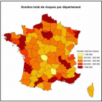 Annexe 2 CATASTROPHES NATURELLES ET ALEA CLIMATIQUE, ENTRE PREVENTION ET GESTION DES RISQUES