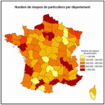 Annexe 2 CATASTROPHES NATURELLES ET ALEA CLIMATIQUE, ENTRE PREVENTION ET GESTION DES RISQUES 2